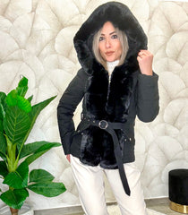 Giacca Melany Corta