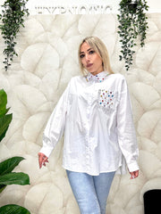 Camicia Lux