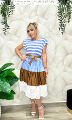 Dress Marina
