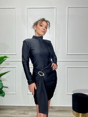 Dress Ouvert