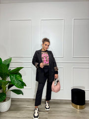 Pantalone Cinturone
