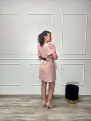 Dress Paris Love