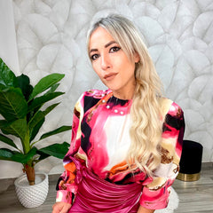 Camicia Perla