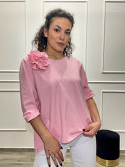 Maglia Spilla
