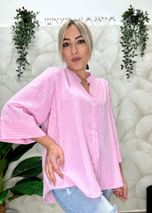Camicia Valencia