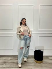 Denim Vintage Lux