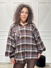 Camicia Tex