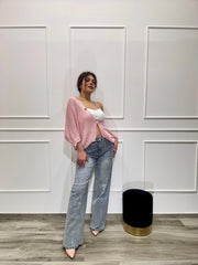 Denim Diamond