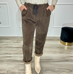 Pantalone Costa