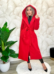 Cappotto Alexander