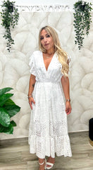 Dress Creta