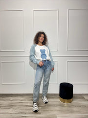 Maglia Teddy