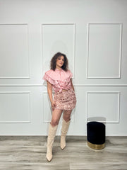 Camicia Rouchè
