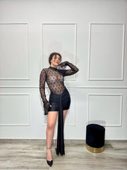 Dress Drappeggio